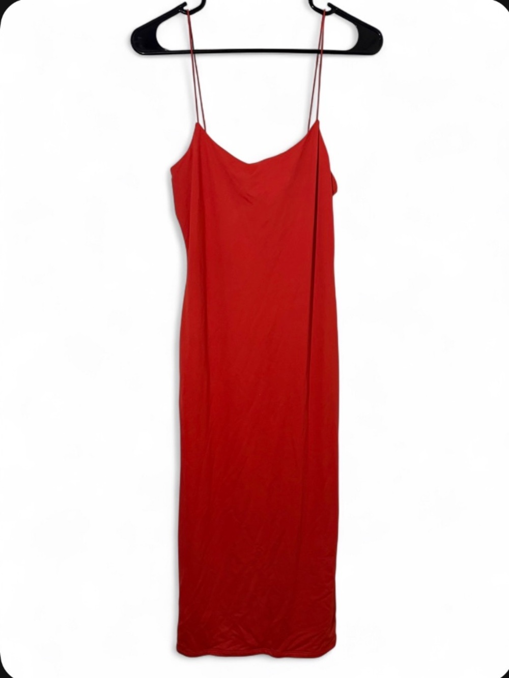 Woman’s Forever 21 dress
